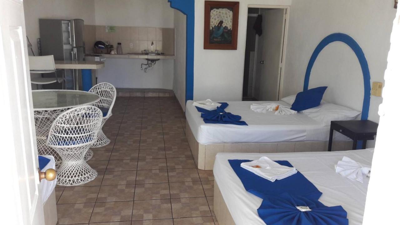 Hotel Paraiso Kora Aticama Exterior foto